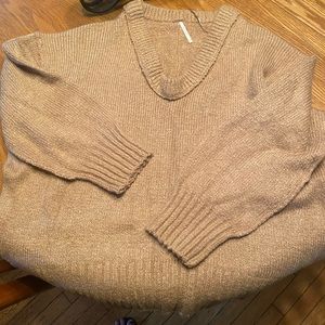 Free People Brookside Tunic